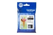 Druckerzubehör - Tinte & Toner - Brother LC3213BK / LC 3213BK Black Ink - LC3213BK