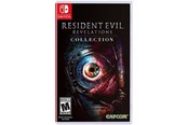 Spiele - Resident Evil: Revelations Collection - Nintendo Switch - Horror - PEGI 18 - 0013388410019