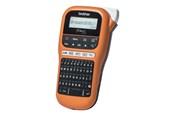 Label printer - Brother P-Touch PT-E110 - PTE110G1