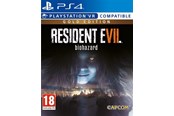 Spiele - Resident Evil 7: Biohazard (Gold Edition) - Sony PlayStation 4 - Horror - PEGI 18 - 5055060945582