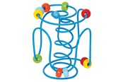 Holzspielzeug - Hape Spring-a-Ling Motility spiral - 6943478003958