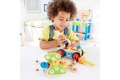 Holzspielzeug - Hape Basic Buildingset - E3080