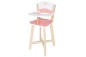 Holzspielzeug - Hape Dolls Chair - E3600