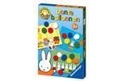 Brettspiele - Ravensburger Miffy Baker Balloons - 242917