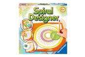 Kreativ-Spiele - Ravensburger Spiral-Designer - 297740