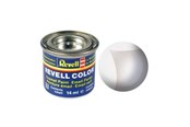 Modellbau - Revell enamel paint # 01-colourless glossy - 32101
