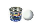 Modellbau - Revell enamel paint # 59-Sky Matt - 32159