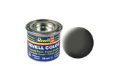 Modellbau - Revell enamel paint # 65-Bronsgroen Matt - 32165