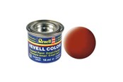 Modellbau - Revell enamel paint # 83-rust Mat - 32183
