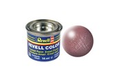 Modellbau - Revell enamel paint # 93-copper Metallic - 32193
