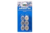 Modellbau - Revell Color set Aircraft - 39072