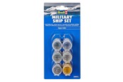 Modellbau - Revell Legerkleurenset Ships - 39073