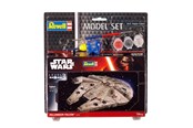 Modellbau - Revell Model Set - Millennium Falcon - 63600