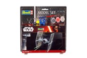 Modellbau - Revell Model Set - Tie Fighter - 63605