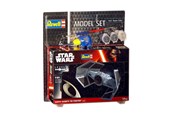 Modellbau - Revell Model Set Darth Vader's Tie Fighter - 63602