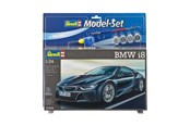 Modellbau - Revell Model Set - BMW I8 - 67008