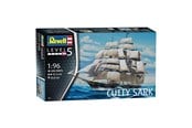 Modellbau - Revell Cutty Sark - 05422