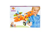 Bausets - Eichhorn Constructor 4in1 85pcs. - 100039031