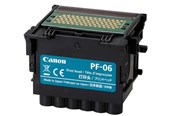 Druckerzubehör - Tinte & Toner - Canon PF-06 / 2352C001 Printhead - 2352C001