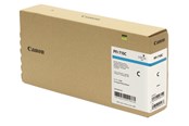 Druckerzubehör - Tinte & Toner - Canon PFI-710 / 2355C001 Cyan - 2355C001