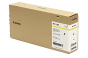 Druckerzubehör - Tinte & Toner - Canon PFI-710 / 2357C001 Yellow - 2357C001