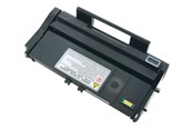 Druckerzubehör - Tinte & Toner - Ricoh - sort - tonerpatron (alternativ til: Type SP100LE) - 407166