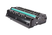 Druckerzubehör - Tinte & Toner - Ricoh - sort - original - tonerpatron - 407246