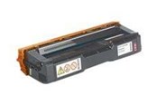 Druckerzubehör - Tinte & Toner - Ricoh - Højtydende - magenta - original - tonerpatron - 407718