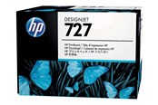 Druckerzubehör - Tinte & Toner - HP 727 / B3P06A - Printhead - B3P06A