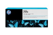 Druckerzubehör - Tinte & Toner - HP 771C / B6Y14A Light Grey Ink - B6Y14A