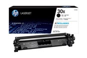 Druckerzubehör - Tinte & Toner - HP 30X / CF230X High Capacity Black Toner - CF230X