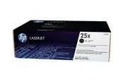 Druckerzubehör - Tinte & Toner - HP 25X / CF325X High Capacity Black Toner - CF325X