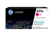 Druckerzubehör - Tinte & Toner - HP 655A / CF453A Magenta Toner - CF453A