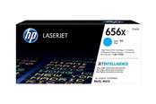 Druckerzubehör - Tinte & Toner - HP 656X / CF461X - High Yield Cyan Toner - CF461X