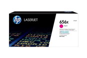 Druckerzubehör - Tinte & Toner - HP 656X / CF463X - High Yield Magenta Toner - CF463X