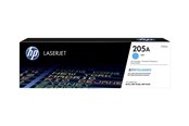 Druckerzubehör - Tinte & Toner - HP 205A / CF531A Cyan Toner - CF531A