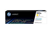 Druckerzubehör - Tinte & Toner - HP 203A / CF542A Yellow Toner - CF542A