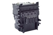 Druckerzubehör - Tinte & Toner - HP 729 / F9J81A - Printhead Replacement Kit - F9J81A