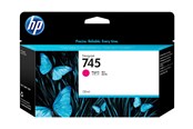 Druckerzubehör - Tinte & Toner - HP 745 / F9J95A - F9J95A