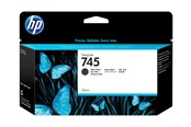 Druckerzubehör - Tinte & Toner - HP 745 / F9J99A - F9J99A