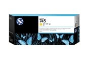 Druckerzubehör - Tinte & Toner - HP 745 - F9K02A