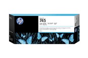 Druckerzubehör - Tinte & Toner - HP 745 - F9K04A