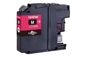 Druckerzubehör - Tinte & Toner - Brother LC12EM / LC 12EM Magenta Ink - LC12EM