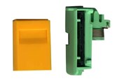 Drucker Zubehör - Brother TC4 Tape Cutter PTH105 - TC4