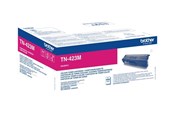 Druckerzubehör - Tinte & Toner - Brother TN423M / TN 423M Magenta Toner - TN423M