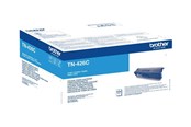 Druckerzubehör - Tinte & Toner - Brother TN426C / TN 426C High Capacity Cyan Toner - TN426C