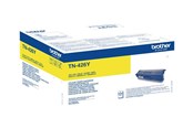 Druckerzubehör - Tinte & Toner - Brother TN426Y / TN 426Y High Capacity Yellow Toner - TN426Y