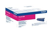 Druckerzubehör - Tinte & Toner - Brother TN910M / TN 910M High Capacity Magenta Toner - TN910M