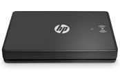 Eingangsadapter - HP Universal - X3D03A