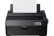 Drucker - Epson FX 890II Dot Matrix Printer - C11CF37401